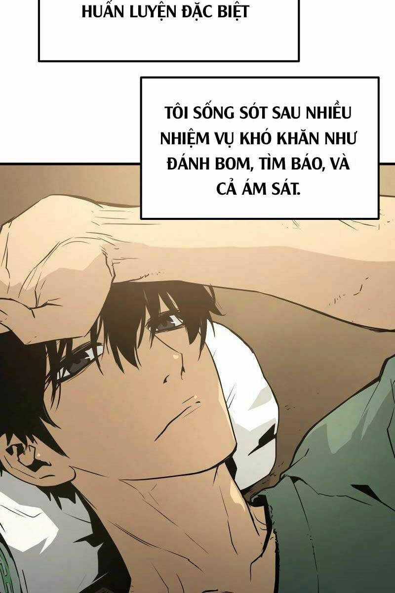 Đặc Công Xuất Ngũ Chapter 1 trang 142