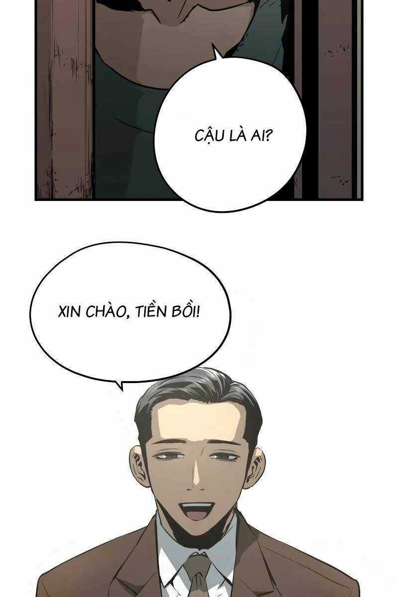 Đặc Công Xuất Ngũ Chapter 1 trang 151