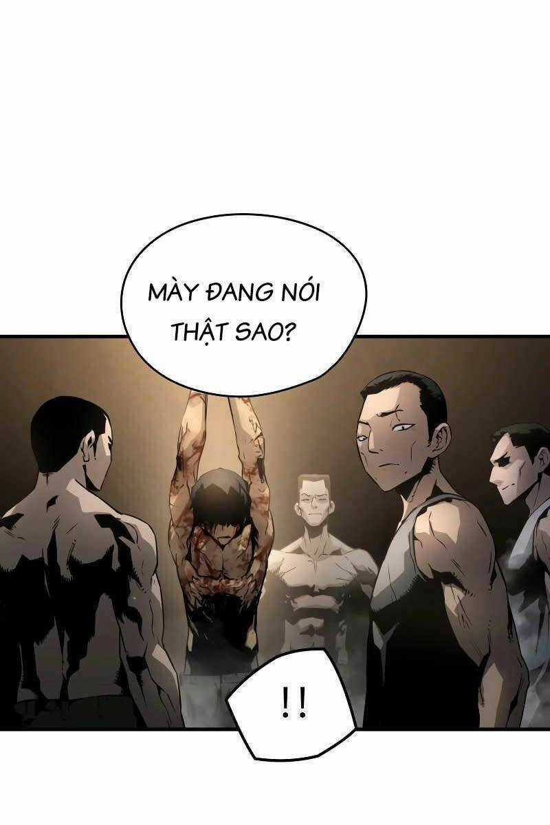 Đặc Công Xuất Ngũ Chapter 1 trang 17