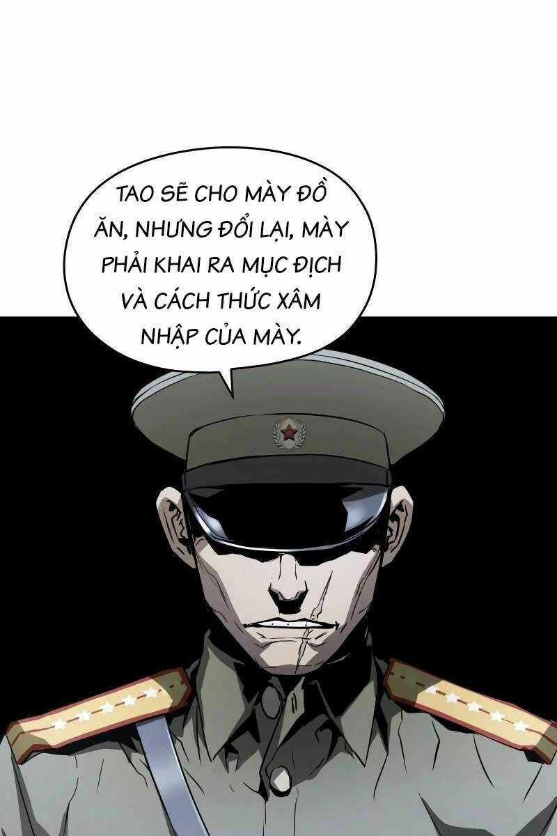 Đặc Công Xuất Ngũ Chapter 1 trang 18