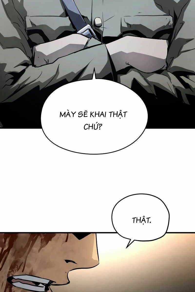 Đặc Công Xuất Ngũ Chapter 1 trang 19