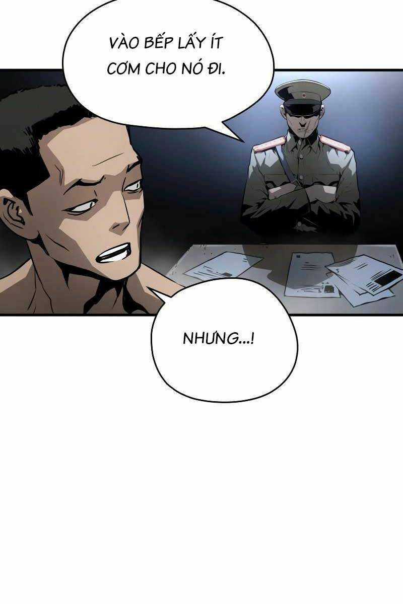 Đặc Công Xuất Ngũ Chapter 1 trang 21