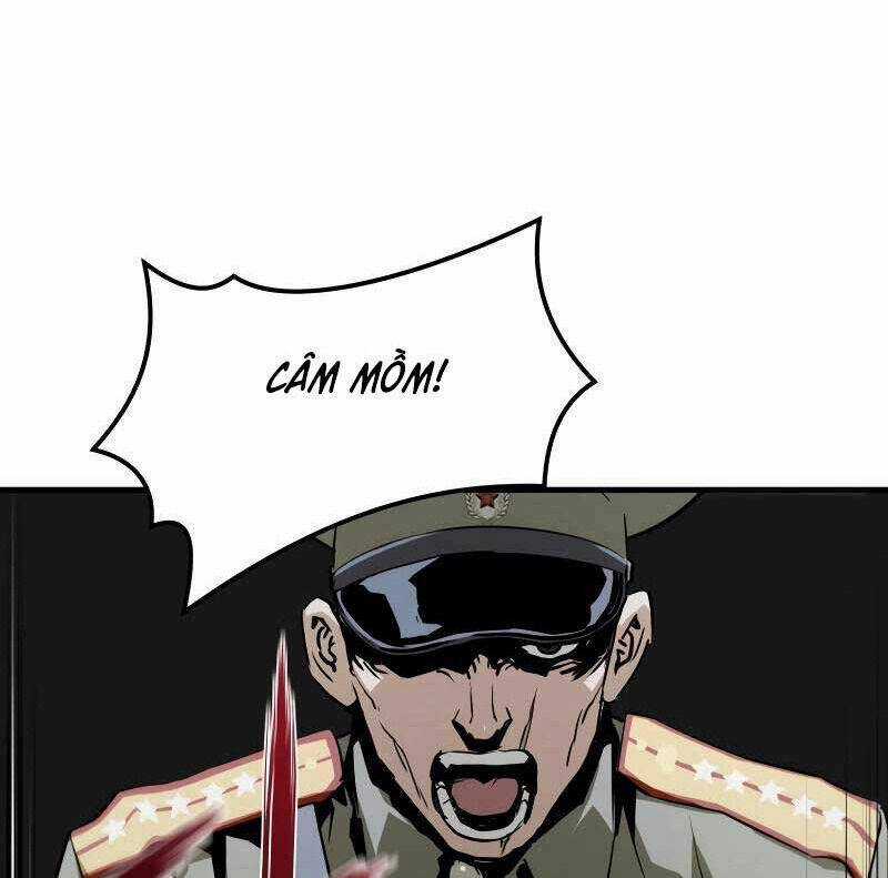 Đặc Công Xuất Ngũ Chapter 1 trang 22