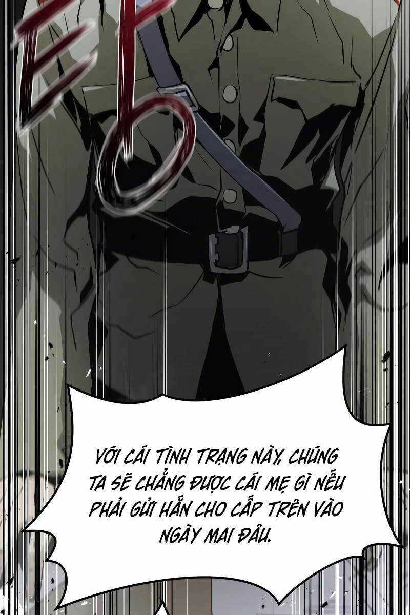 Đặc Công Xuất Ngũ Chapter 1 trang 23