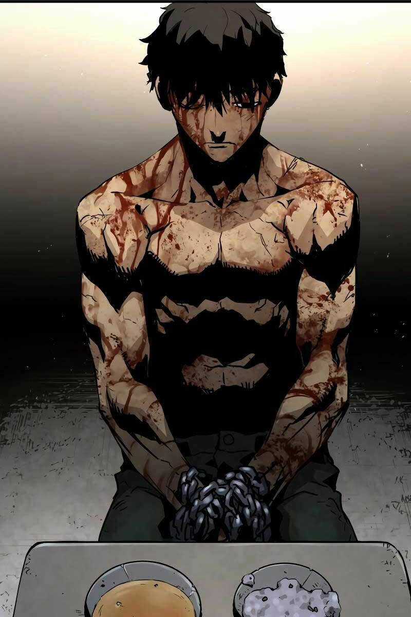 Đặc Công Xuất Ngũ Chapter 1 trang 27