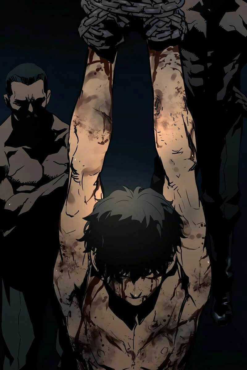 Đặc Công Xuất Ngũ Chapter 1 trang 3