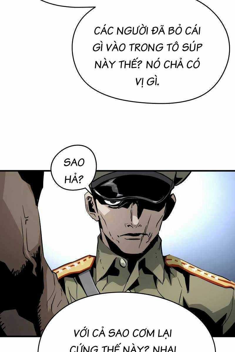 Đặc Công Xuất Ngũ Chapter 1 trang 33