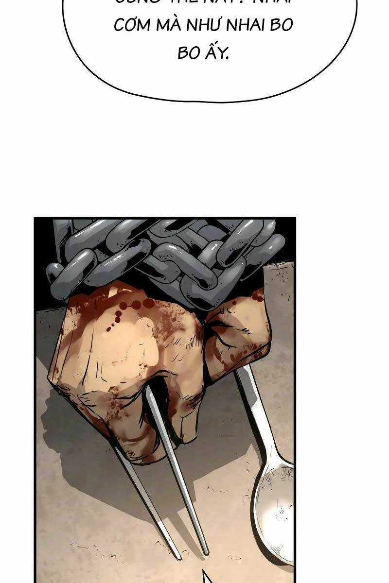 Đặc Công Xuất Ngũ Chapter 1 trang 34