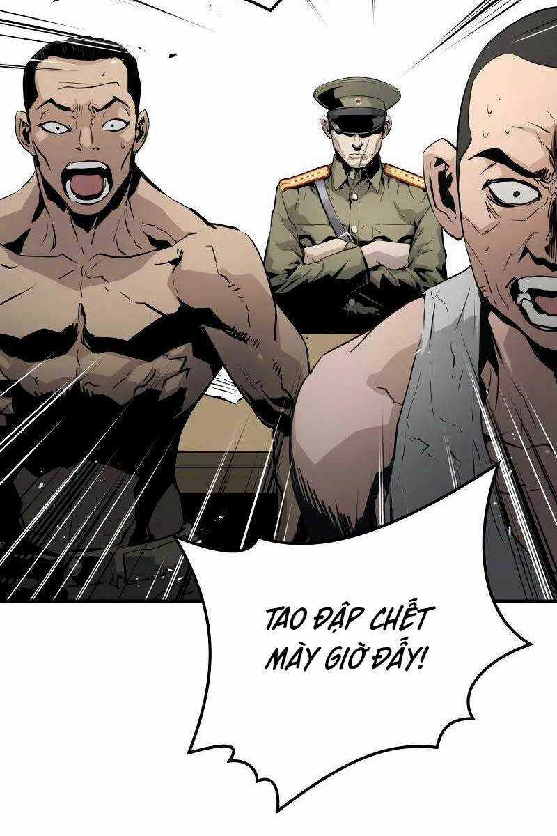 Đặc Công Xuất Ngũ Chapter 1 trang 36