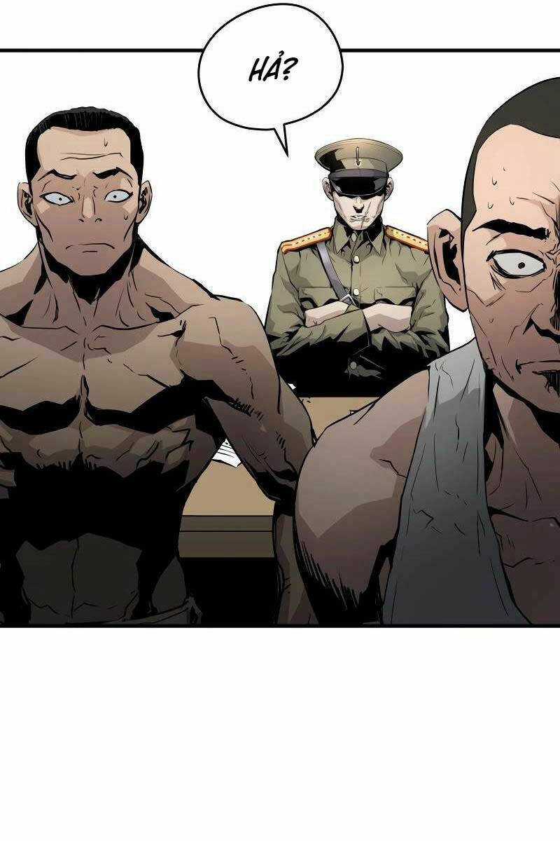 Đặc Công Xuất Ngũ Chapter 1 trang 39