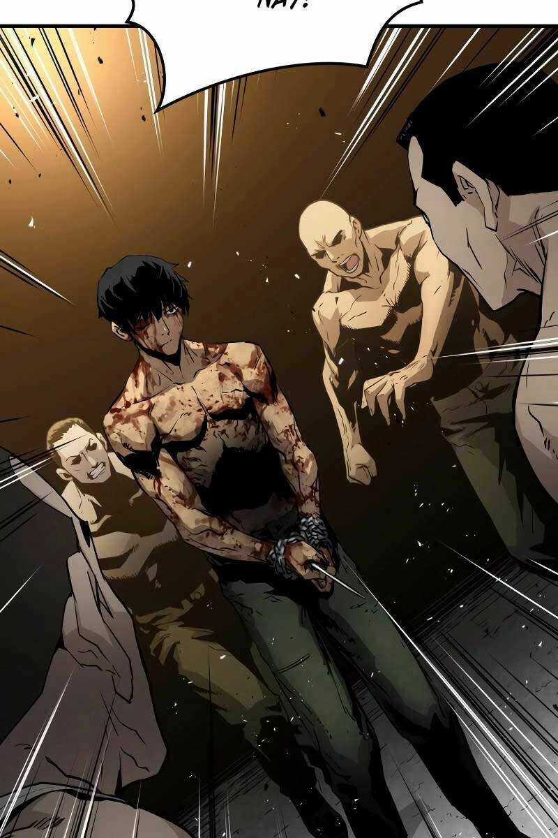 Đặc Công Xuất Ngũ Chapter 1 trang 48