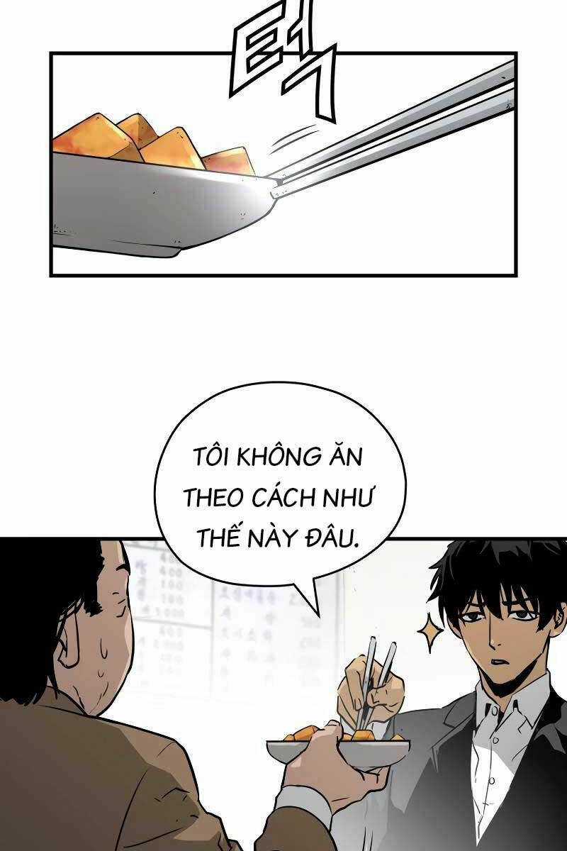 Đặc Công Xuất Ngũ Chapter 1 trang 74