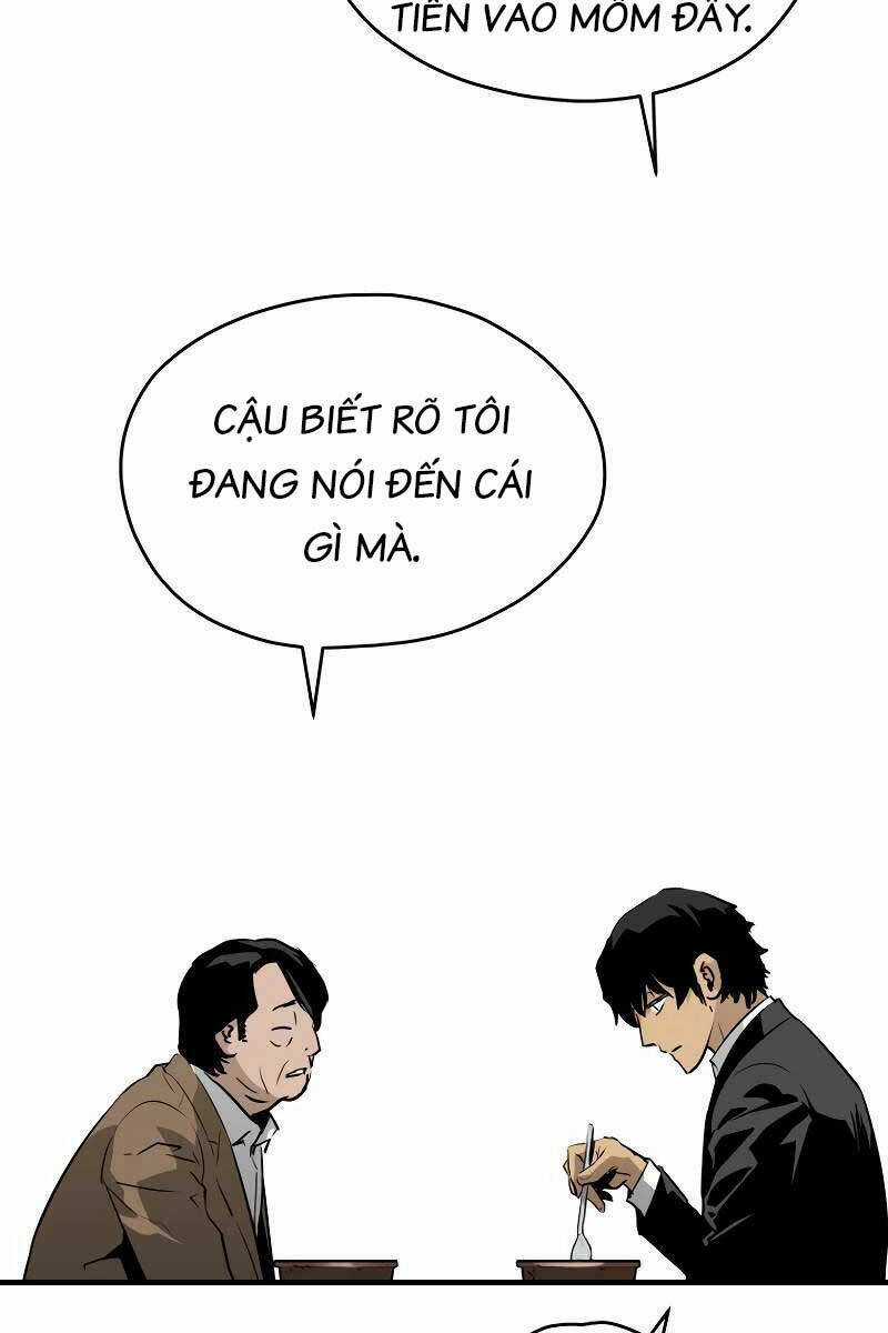 Đặc Công Xuất Ngũ Chapter 1 trang 80