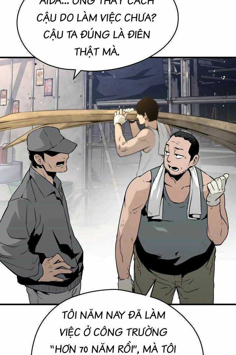 Đặc Công Xuất Ngũ Chapter 1 trang 92