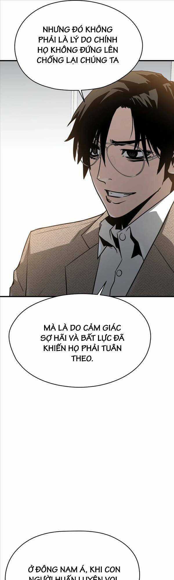 Đặc Công Xuất Ngũ Chapter 11 trang 11