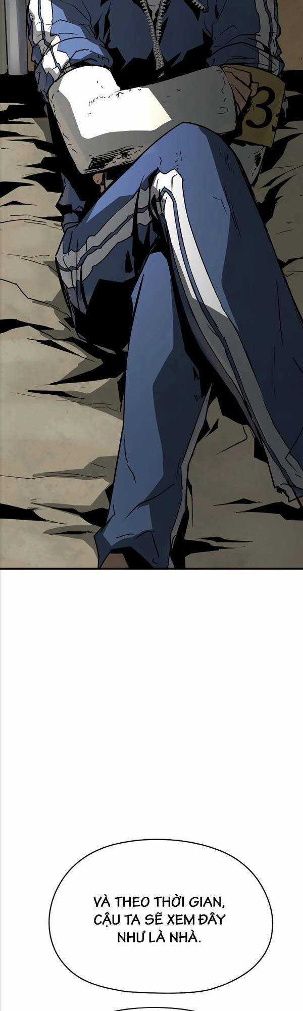 Đặc Công Xuất Ngũ Chapter 11 trang 14