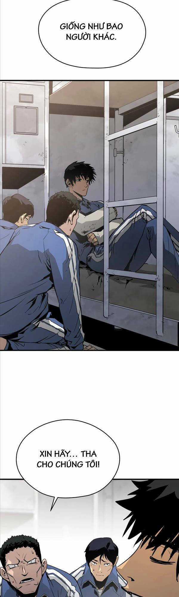 Đặc Công Xuất Ngũ Chapter 11 trang 15