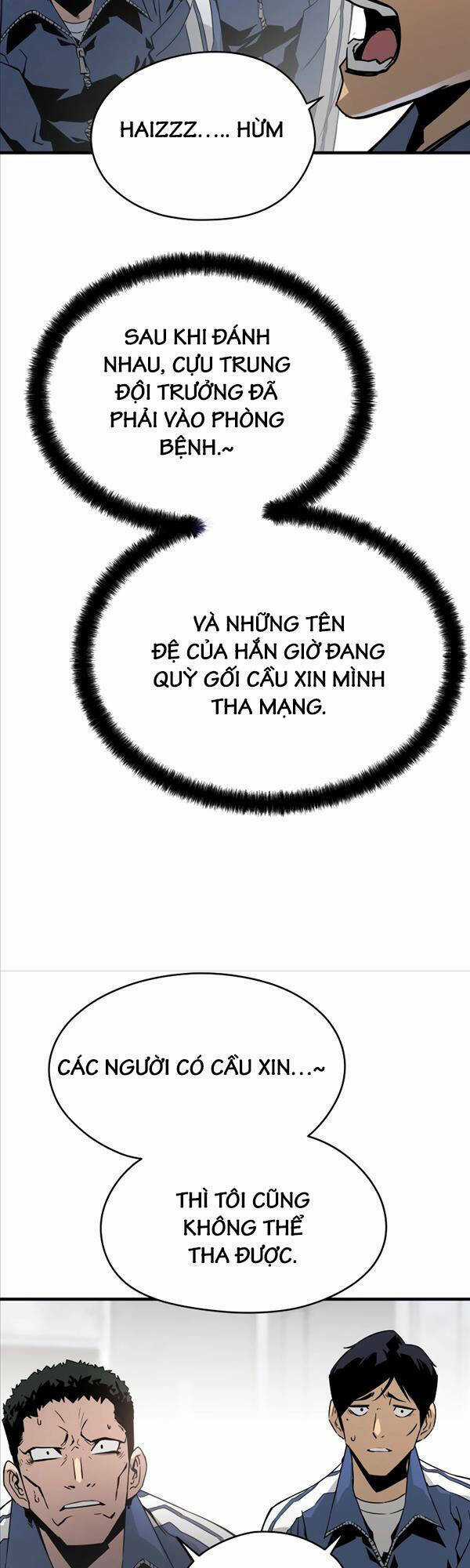 Đặc Công Xuất Ngũ Chapter 11 trang 16