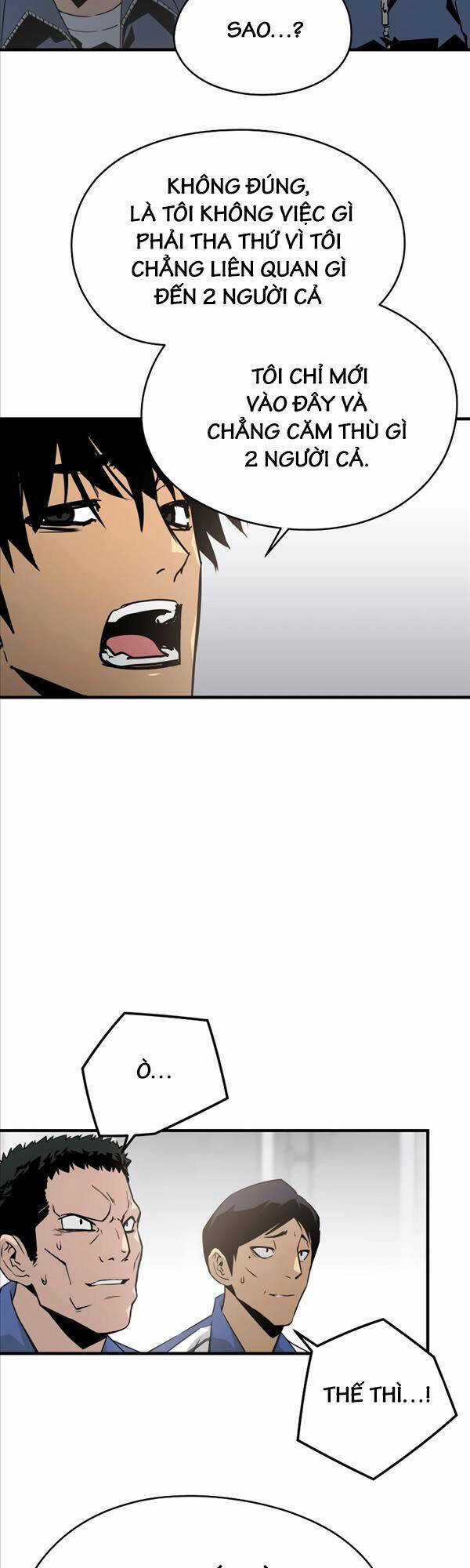 Đặc Công Xuất Ngũ Chapter 11 trang 17