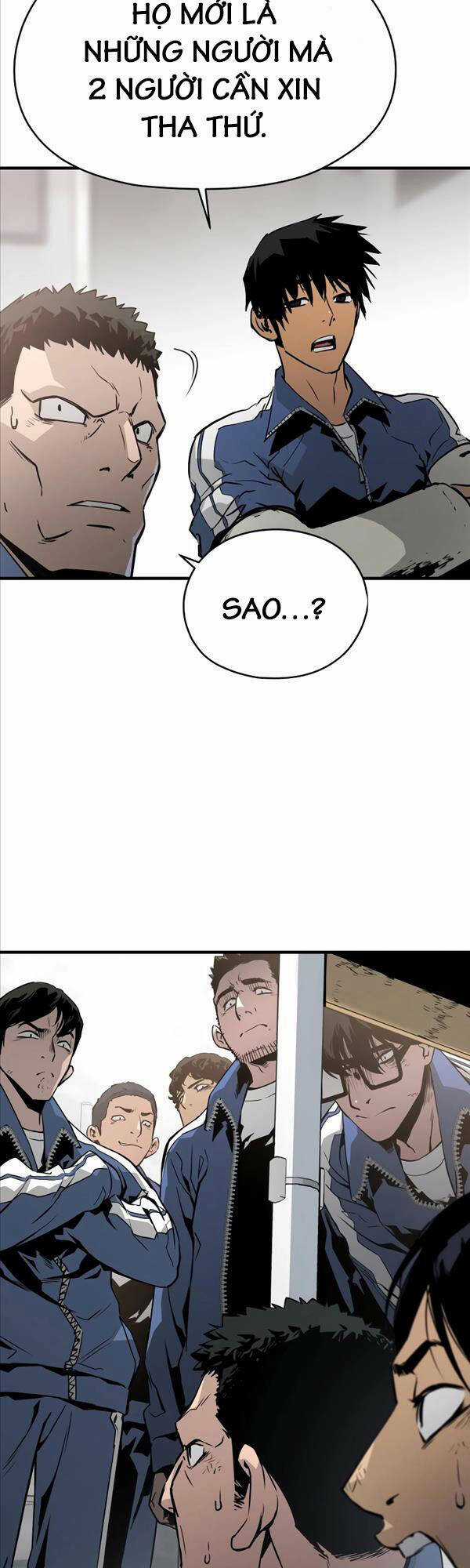 Đặc Công Xuất Ngũ Chapter 11 trang 18