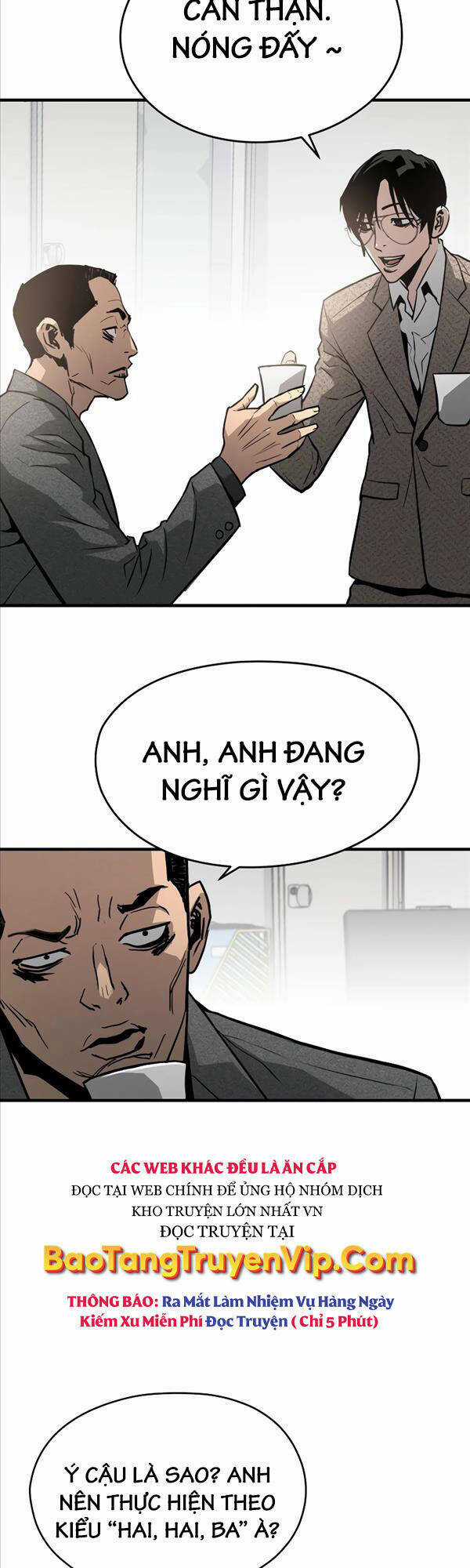 Đặc Công Xuất Ngũ Chapter 11 trang 2