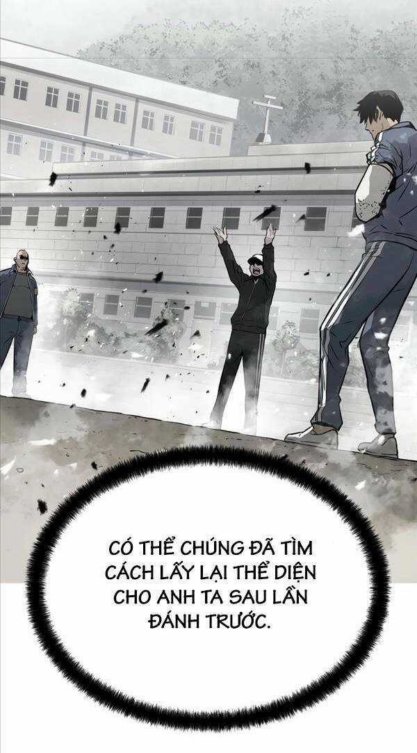 Đặc Công Xuất Ngũ Chapter 11 trang 22