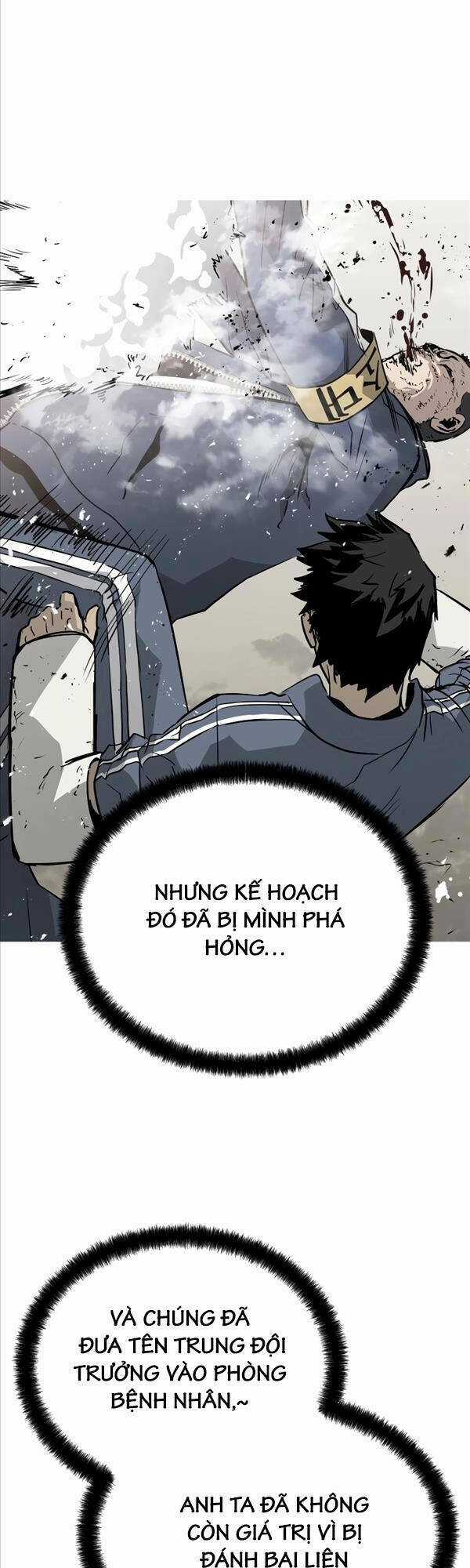 Đặc Công Xuất Ngũ Chapter 11 trang 23