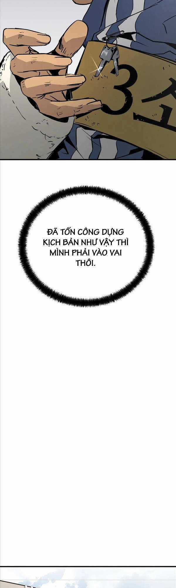 Đặc Công Xuất Ngũ Chapter 11 trang 27