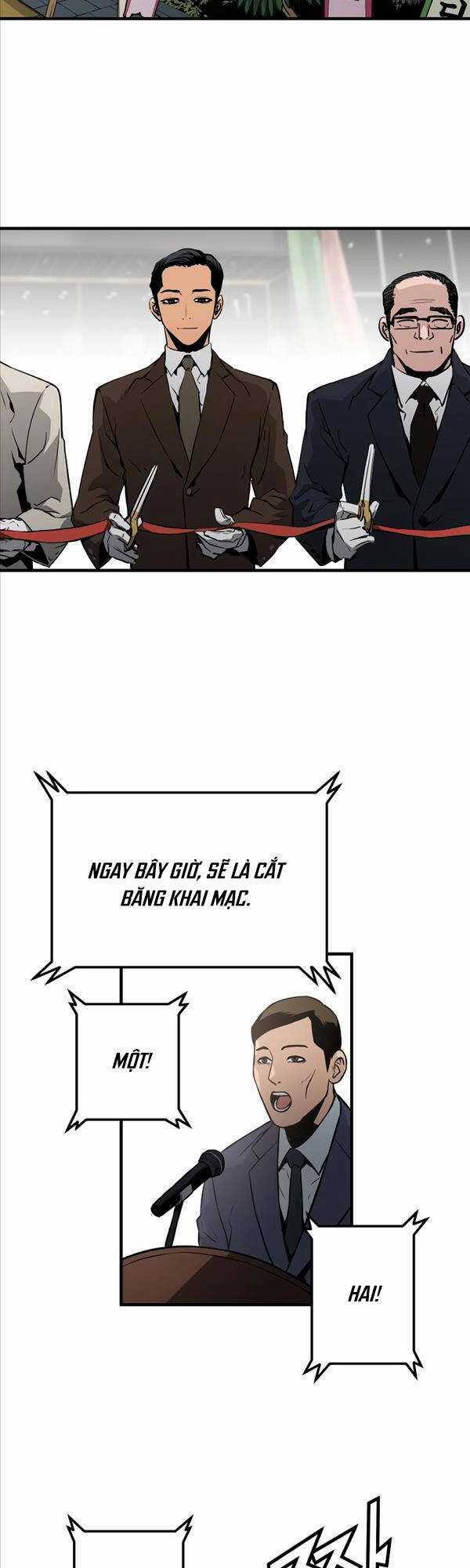 Đặc Công Xuất Ngũ Chapter 11 trang 29