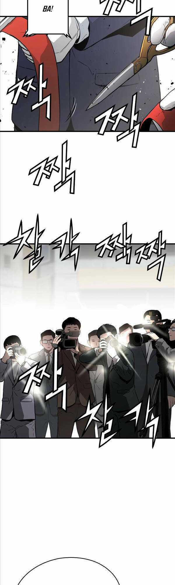 Đặc Công Xuất Ngũ Chapter 11 trang 30