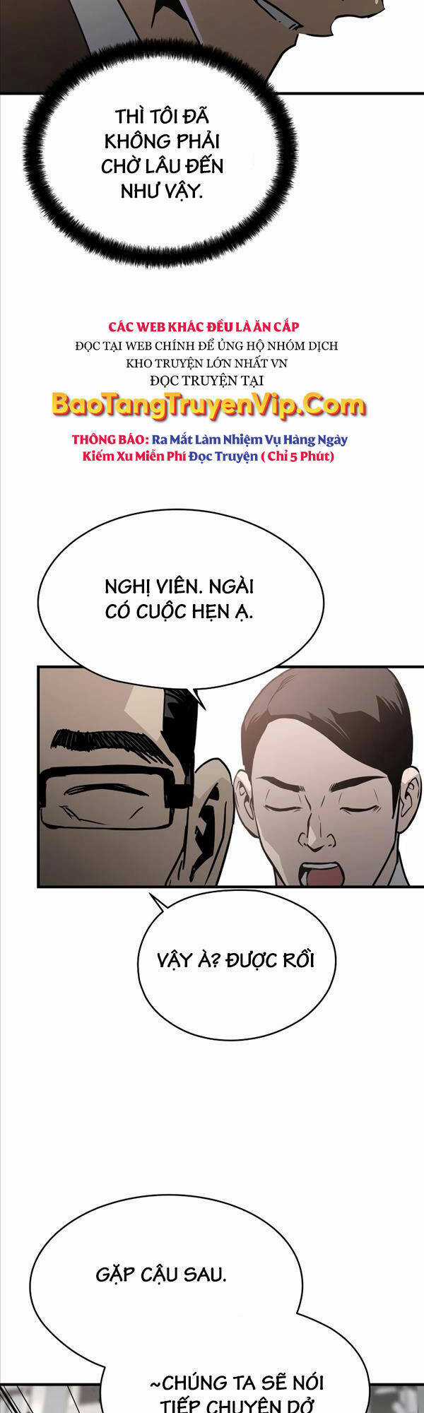 Đặc Công Xuất Ngũ Chapter 11 trang 32