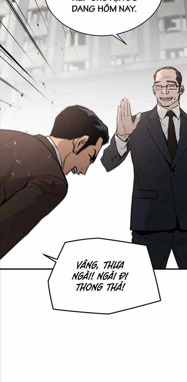 Đặc Công Xuất Ngũ Chapter 11 trang 33