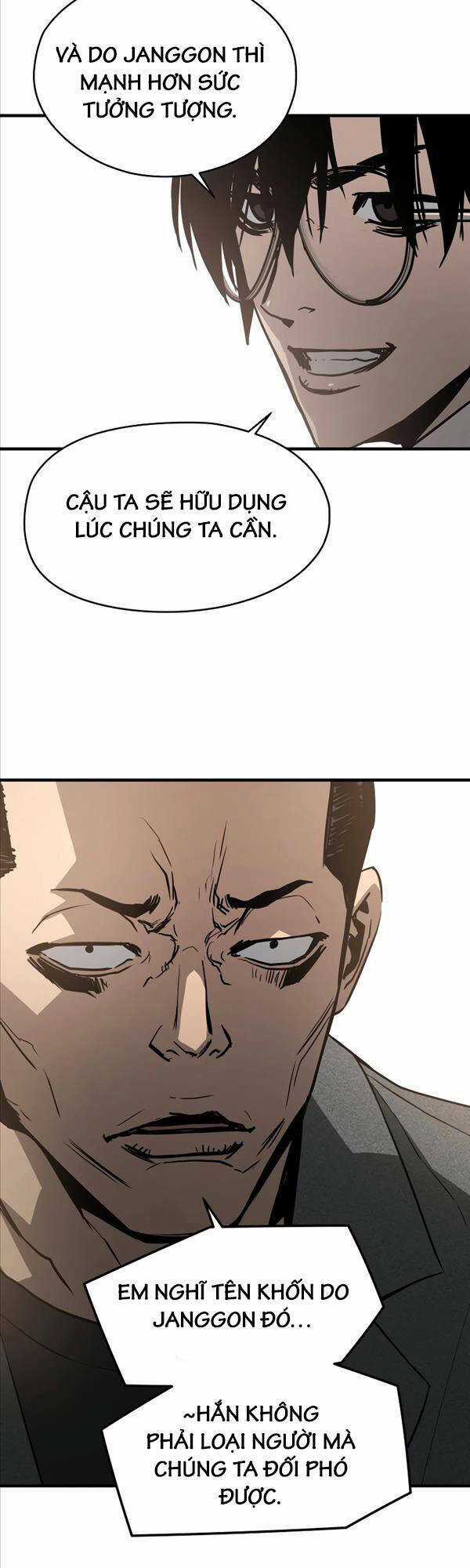 Đặc Công Xuất Ngũ Chapter 11 trang 4