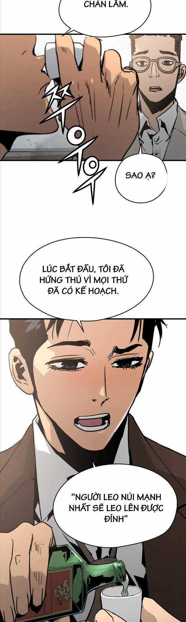 Đặc Công Xuất Ngũ Chapter 11 trang 40