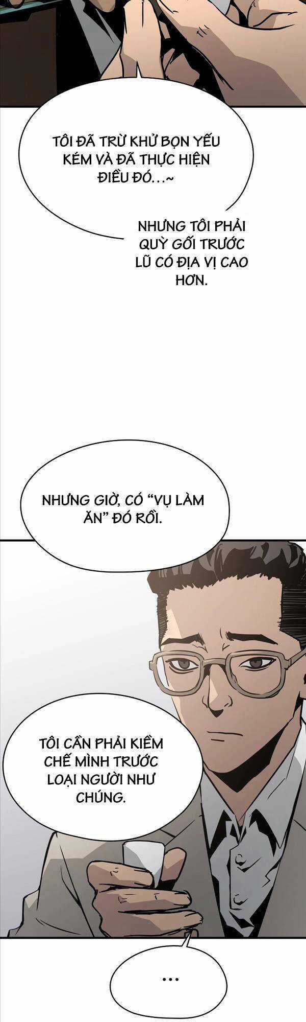 Đặc Công Xuất Ngũ Chapter 11 trang 41