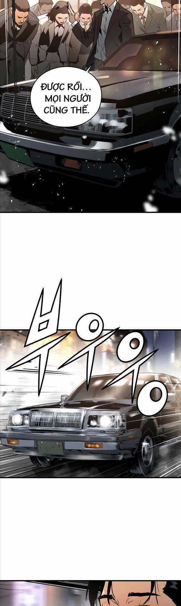 Đặc Công Xuất Ngũ Chapter 11 trang 43