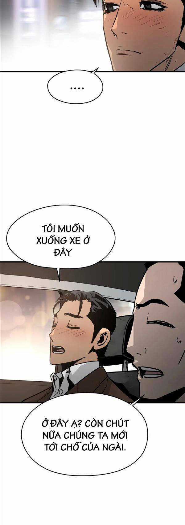 Đặc Công Xuất Ngũ Chapter 11 trang 44