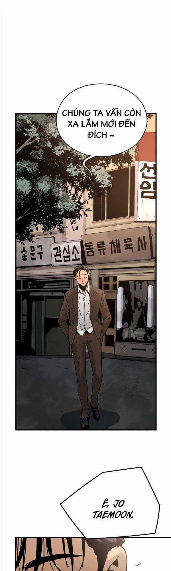 Đặc Công Xuất Ngũ Chapter 11 trang 46