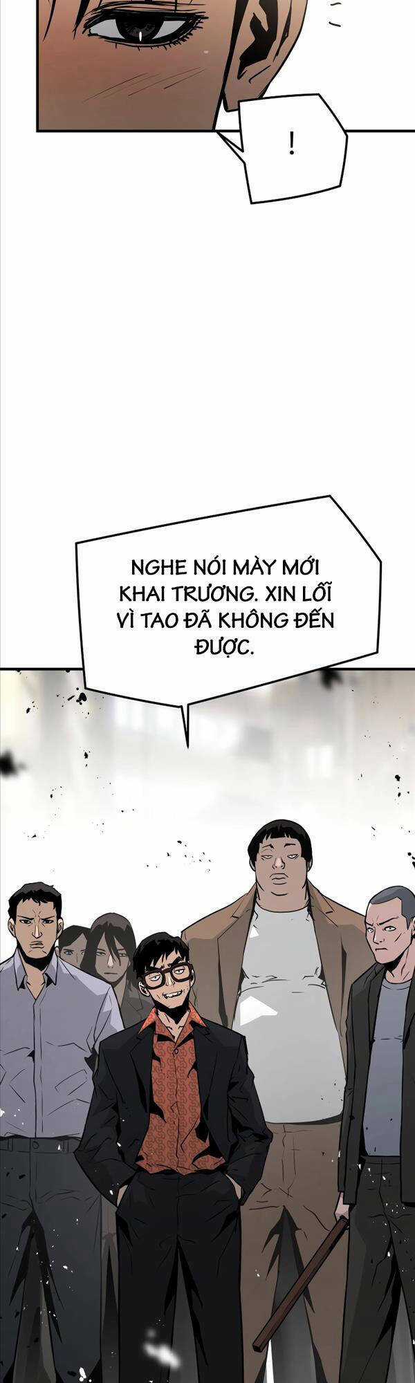 Đặc Công Xuất Ngũ Chapter 11 trang 47