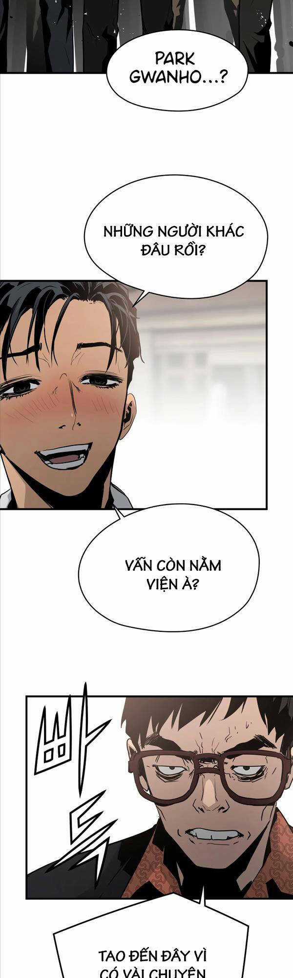 Đặc Công Xuất Ngũ Chapter 11 trang 48