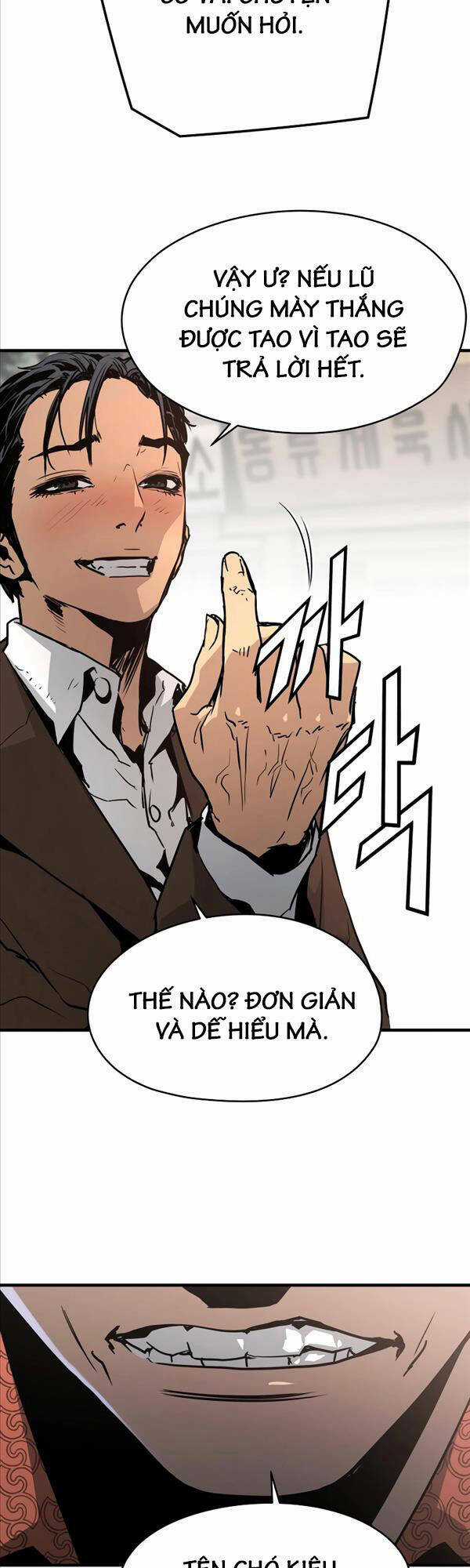 Đặc Công Xuất Ngũ Chapter 11 trang 49