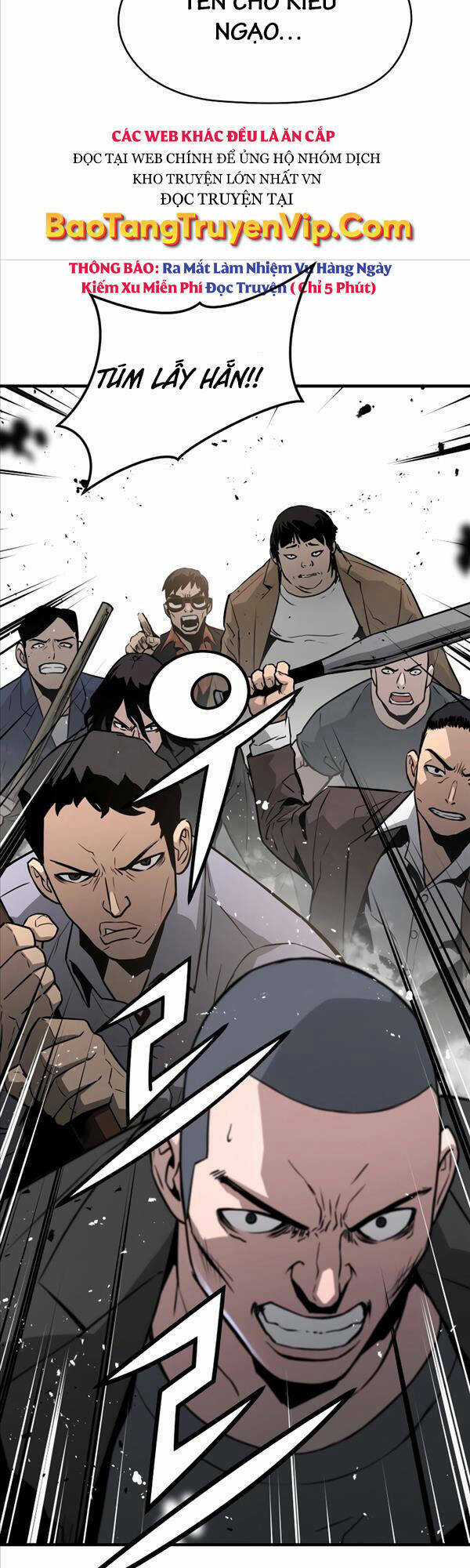 Đặc Công Xuất Ngũ Chapter 11 trang 50