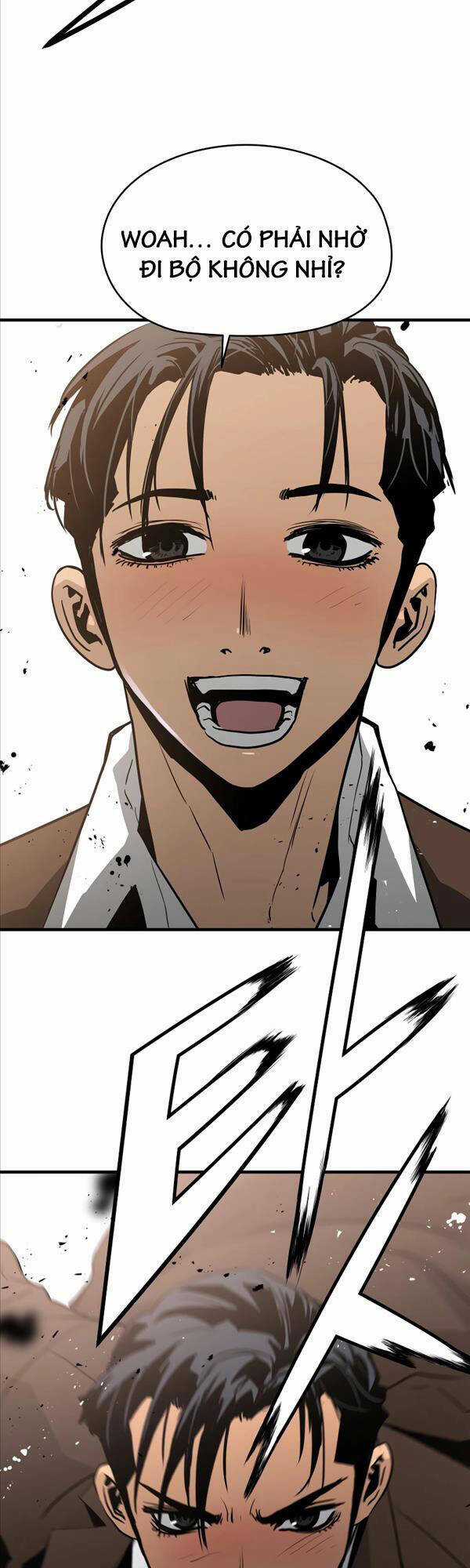 Đặc Công Xuất Ngũ Chapter 11 trang 51