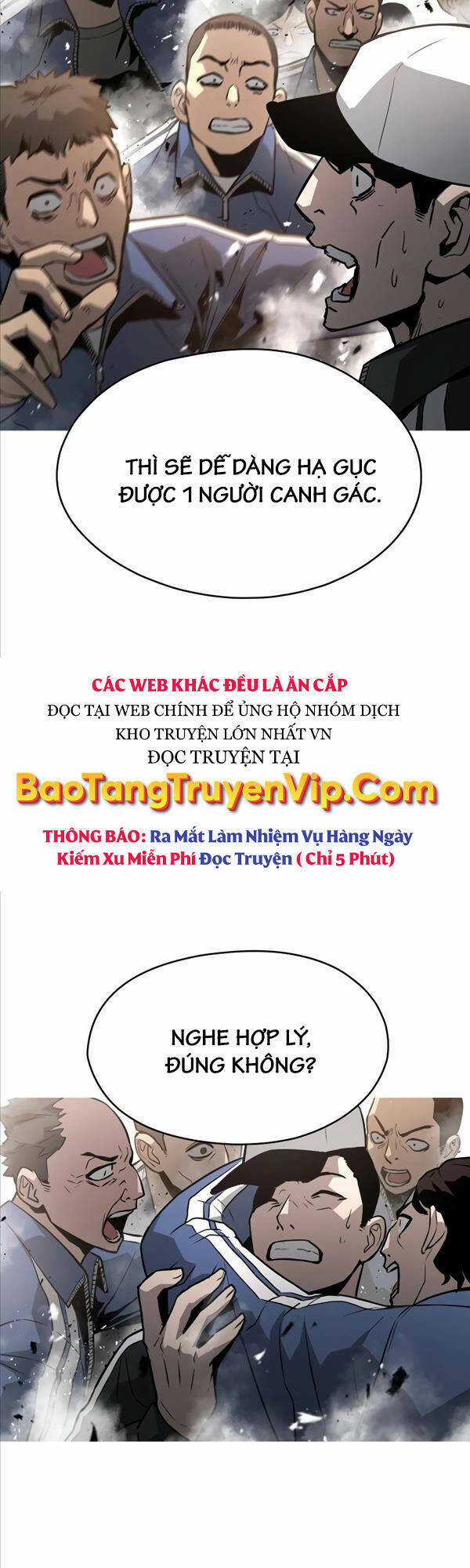 Đặc Công Xuất Ngũ Chapter 11 trang 8