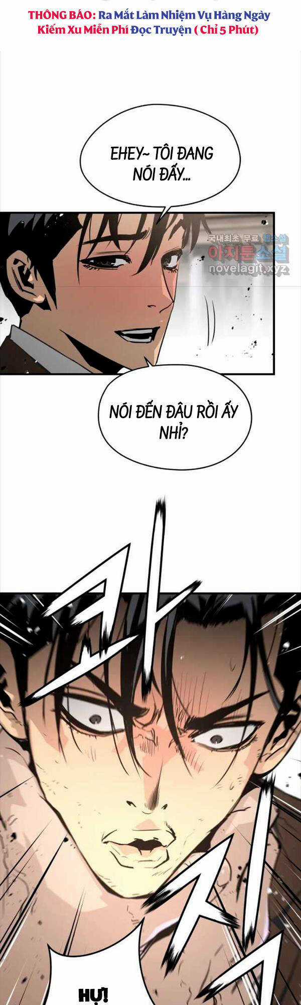 Đặc Công Xuất Ngũ Chapter 12 trang 10