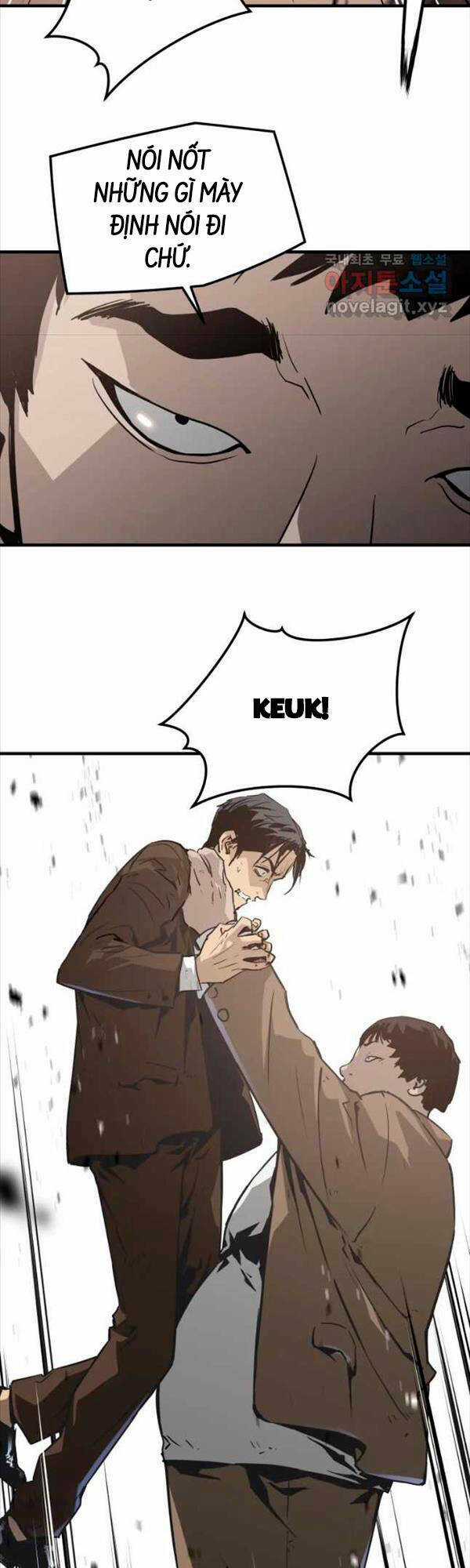 Đặc Công Xuất Ngũ Chapter 12 trang 11