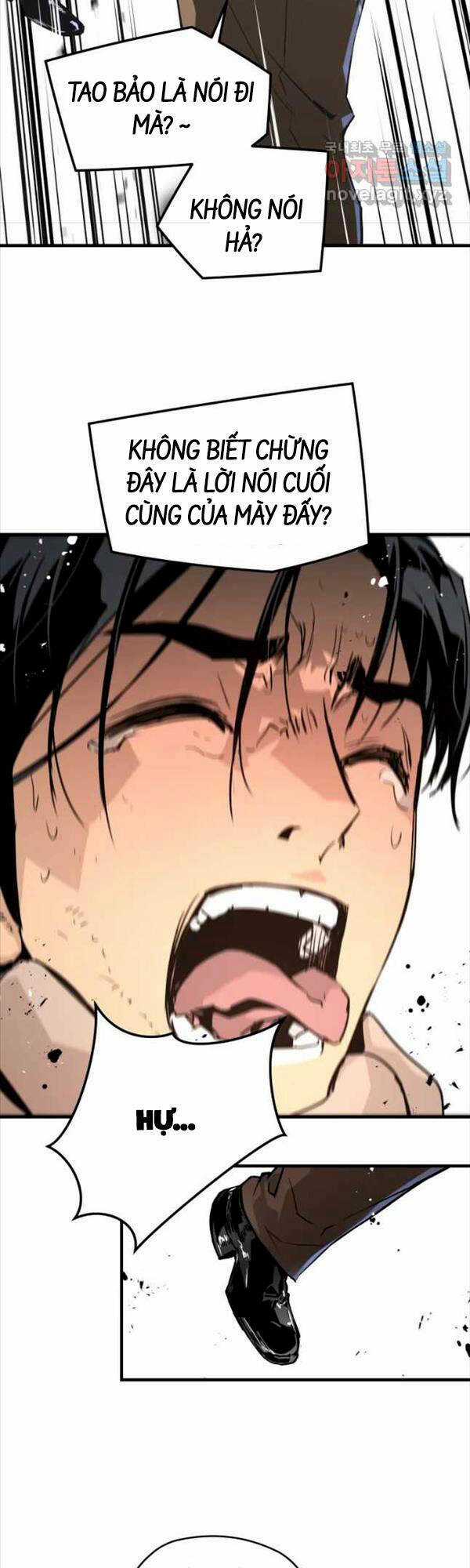 Đặc Công Xuất Ngũ Chapter 12 trang 12