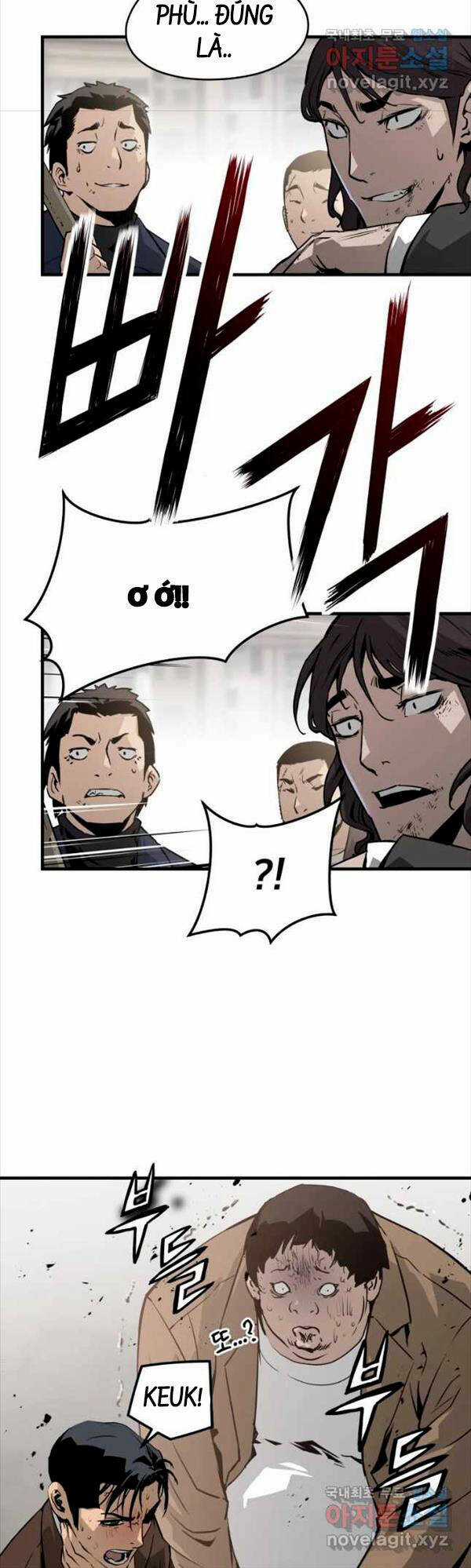 Đặc Công Xuất Ngũ Chapter 12 trang 13