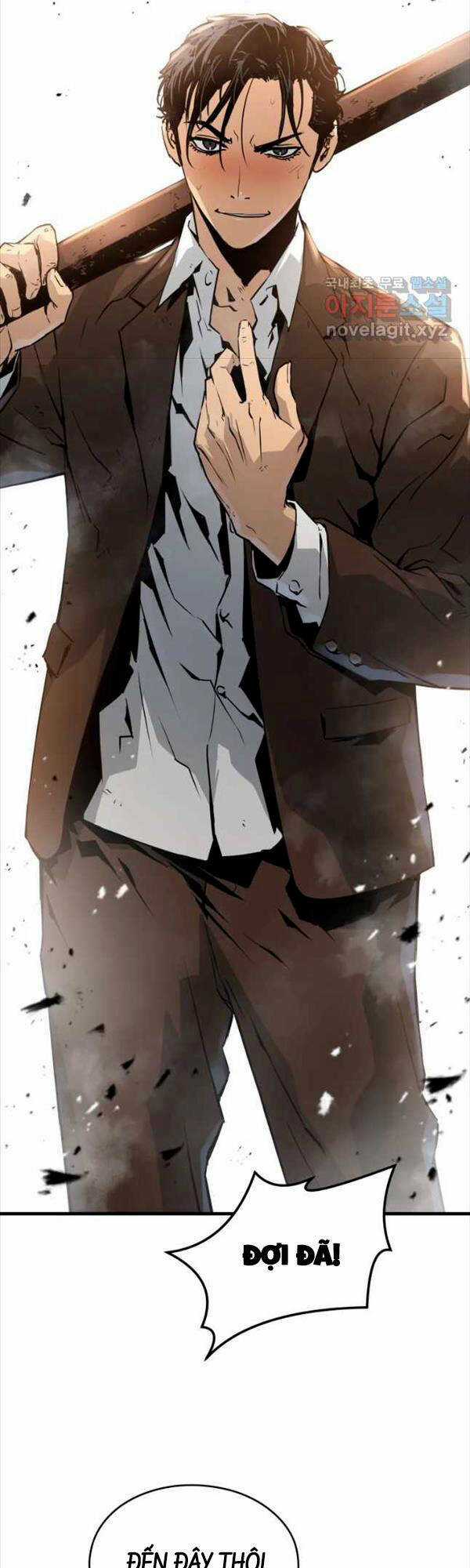 Đặc Công Xuất Ngũ Chapter 12 trang 16