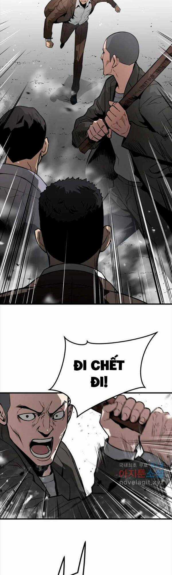 Đặc Công Xuất Ngũ Chapter 12 trang 2